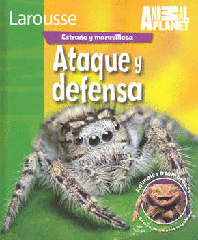 ATAQUE Y DEFENSA
