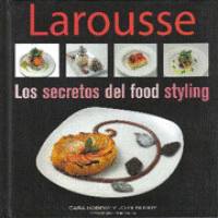 SECRETOS DEL FOOD STYLING LOS