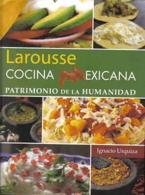 COCINA MEXICANA