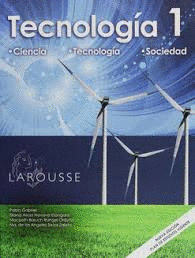 TECNOLOGIA 1 SECUNDARIA