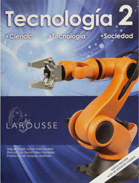 TECNOLOGIA 2 SECUNDARIA
