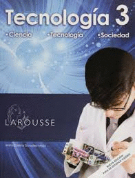 TECNOLOGIA 3 SECUNDARIA