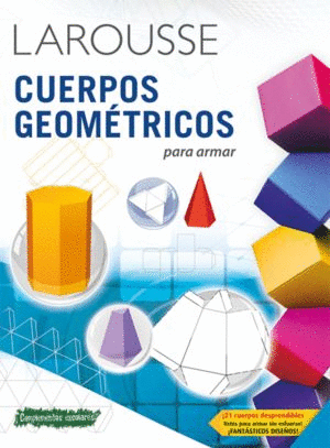 CUERPOS GEOMETRICOS PARA ARMAR