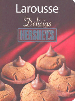 DELICIAS HERSHEYS