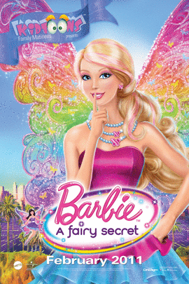 el secreto de barbie