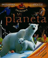 MI PLANETA