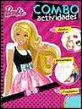 COMBO ACTIVIDADES BARBIE