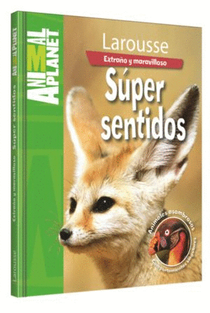 SUPER SENTIDOS