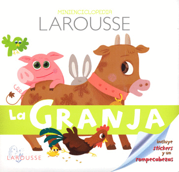 GRANJA LA