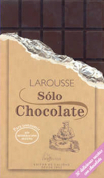 SOLO CHOCOLATE