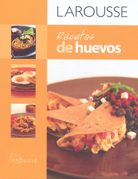 RECETAS DE HUEVOS