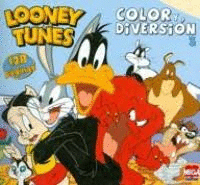 LOONEY TUNES COLOR Y DIVERSION 3