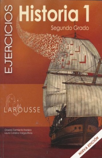 HISTORIA 1 PARA 2 SECUNDARIA EJERCICIOS