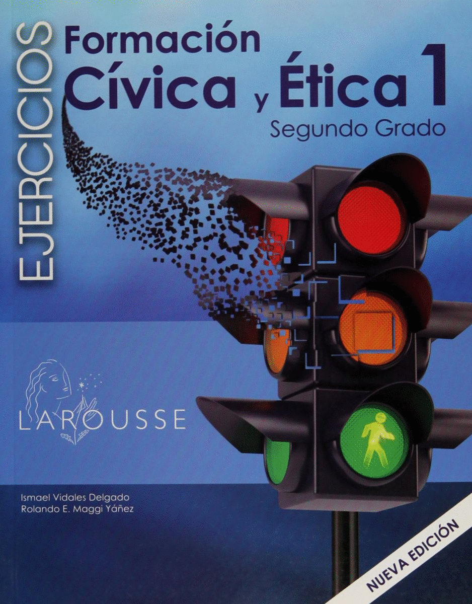 FORMACION CIVICA Y ETICA 1 PARA 2 SECUNDARIA EJERCICIOS