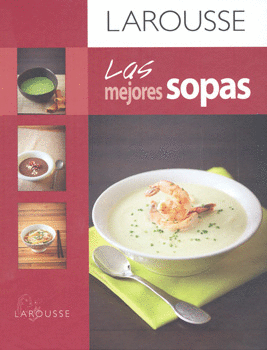 MEJORES SOPAS LAS