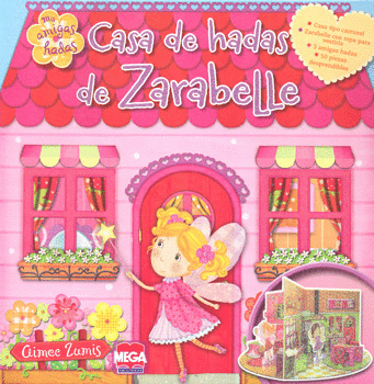 CASA DE HADAS DE ZARABELLE