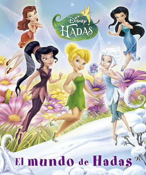 MUNDO DE HADAS EL