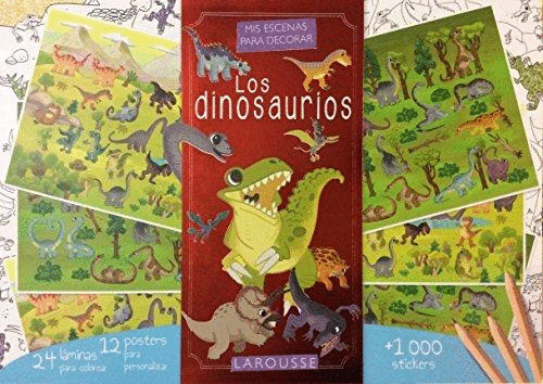 DINOSAURIOS LOS