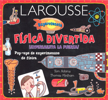 FISICA DIVERTIDA