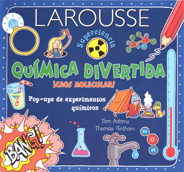 QUIMICA DIVERTIDA