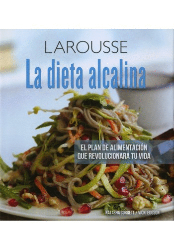 DIETA ALCALINA LA