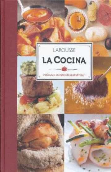 COCINA LA