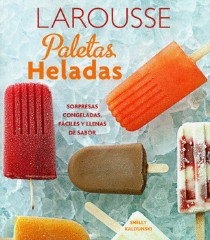 PALETAS HELADAS