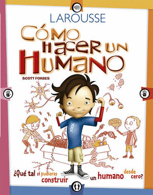 COMO HACER UN CUERPO HUMANO