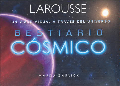 BESTIARIO COSMICO