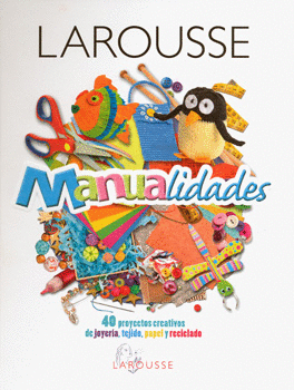 MANUALIDADES
