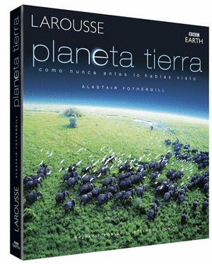 PLANETA TIERRA