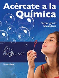 ACERCATE A LA QUIMICA SECUNDARIA