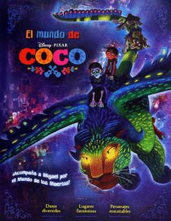 MUNDO DE COCO EL