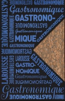 LAROUSSE GASTRONOMIQUE EN ESPA�OL
