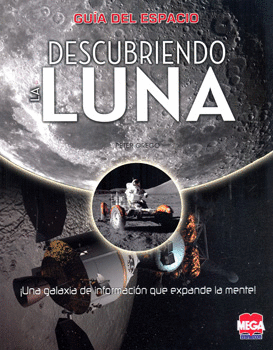 DESCUBRIENDO LA LUNA