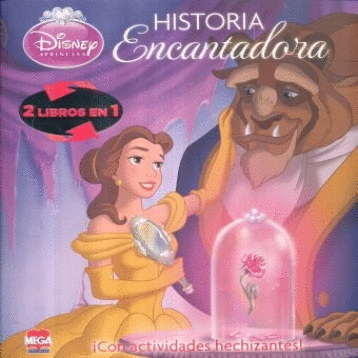 HISTORIA ENCANTADA