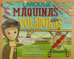 MAQUINAS VOLADORAS