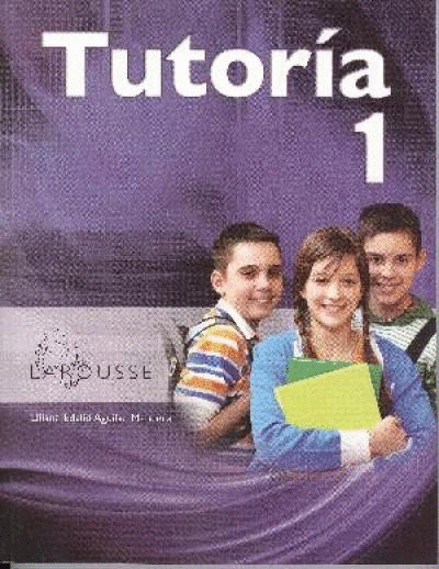 TUTORIA 1 SECUNDARIA