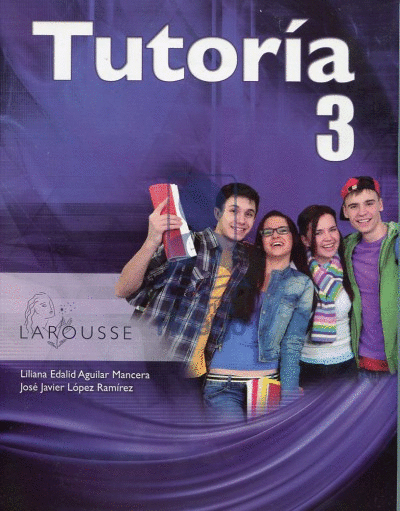 TUTORIA 3 SECUNDARIA