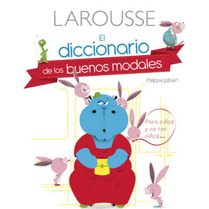 DICCIONARIO DE LOS BUENOS MODALES EL