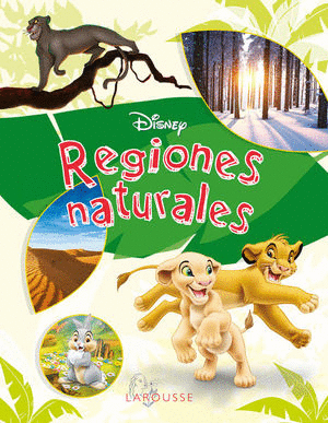 REGIONES NATURALES