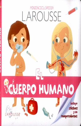 CUERPO HUMANO EL