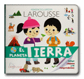 PLANETA TIERRA EL