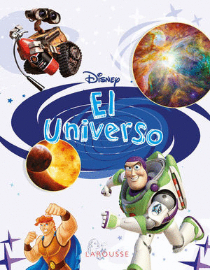 UNIVERSO EL