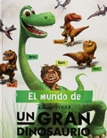 MUNDO DE UN GRAN DINOSAURIO EL (PASTA DURA)
