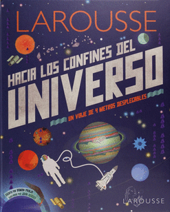 HACIA LOS CONFINES DEL UNIVERSO