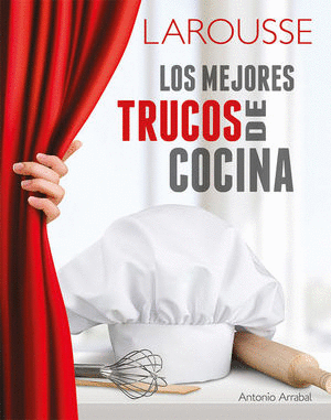 MEJORES TRUCOS DE COCINA LOS