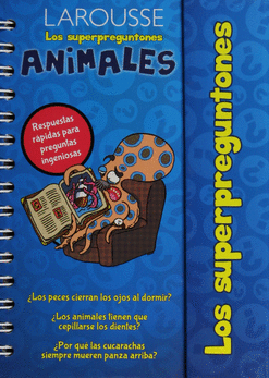 ANIMALES