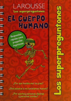 CUERPO HUMANO EL