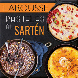 PASTELES AL SARTEN